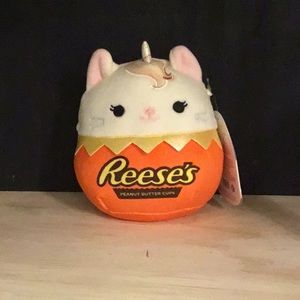 Tovinda the Reese unicorn